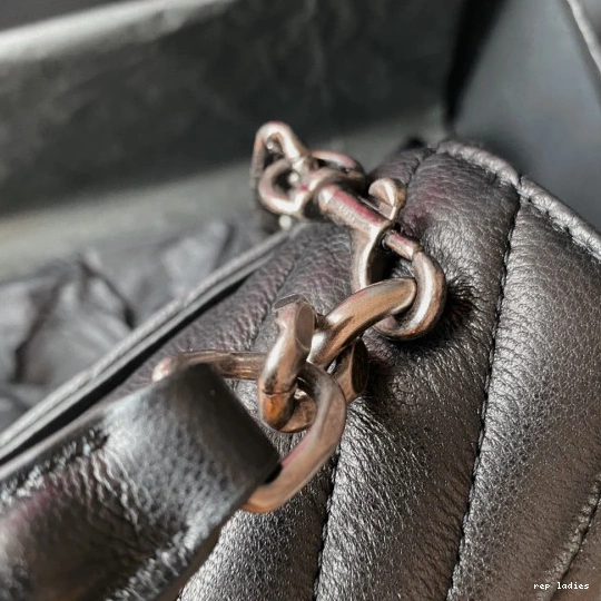 Repladies REP shoulder bag-24*17*6.5cm YSL Medium leather 0723